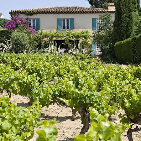 Hotel Saint-vincent