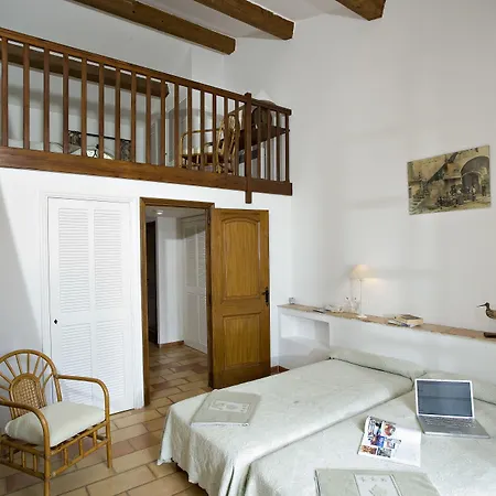 Saint-vincent Hotel