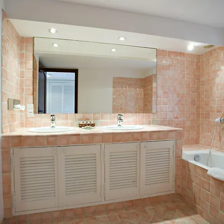 Hotel Saint-vincent Saint-Tropez