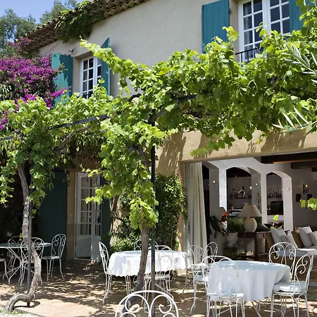 Hotel Saint-vincent