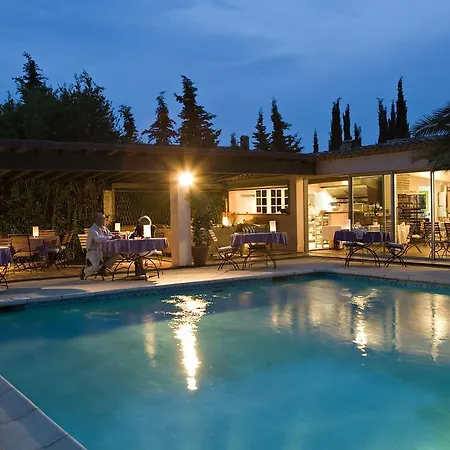 Saint-vincent Hotel Saint-Tropez