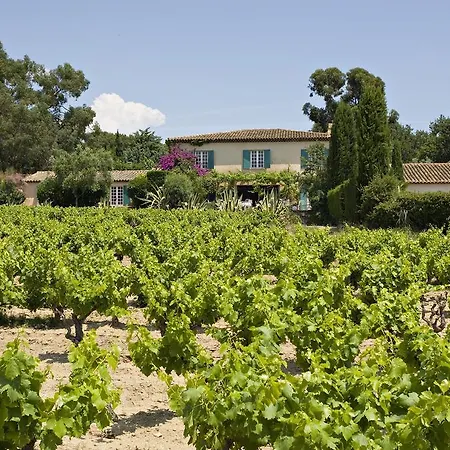 Saint-vincent Hotel