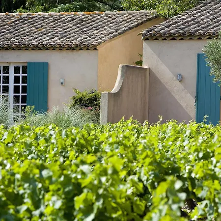 Hotel Saint-vincent Saint-Tropez
