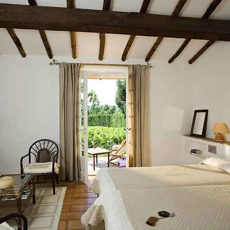 Hotel Saint-vincent Saint-Tropez