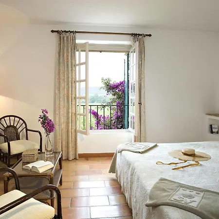 Saint-vincent Hotel Saint-Tropez