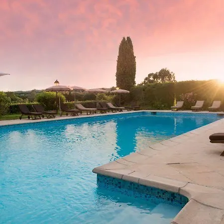Saint-vincent Hotel Saint-Tropez