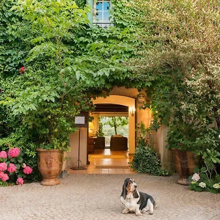 Hotel Saint-vincent 3*