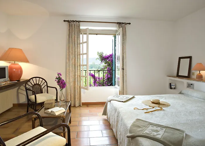 Saint-vincent Hotel 3*