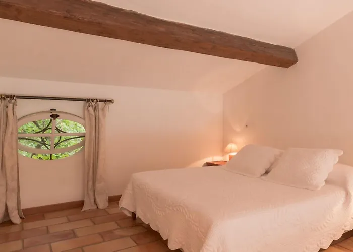 Saint-vincent Ramatuelle