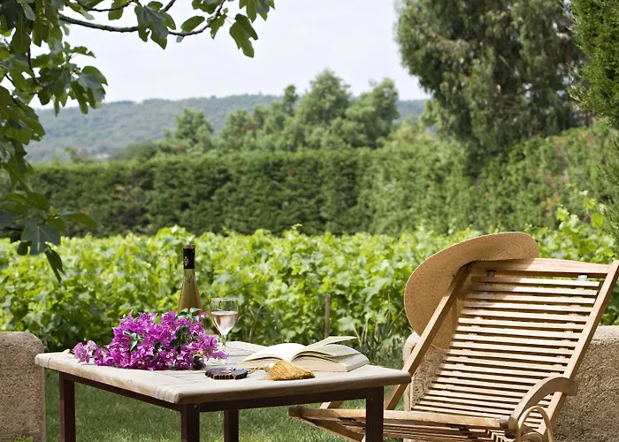 Saint-vincent 3* Ramatuelle