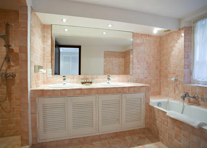 Hotel Saint-vincent Ramatuelle