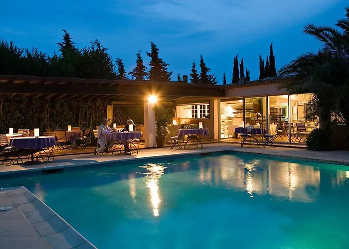 Hotel Saint-vincent 3*