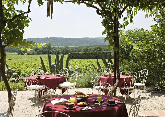 Saint-vincent Ramatuelle