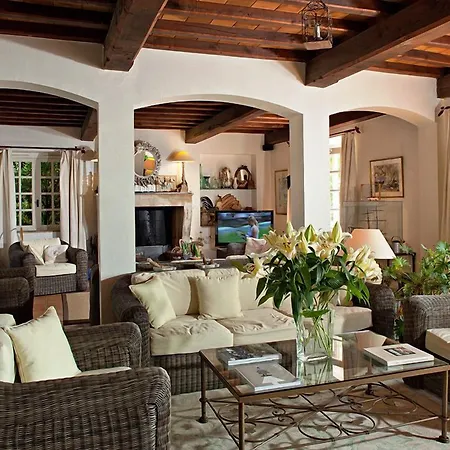 Saint-vincent Szálloda Saint-Tropez