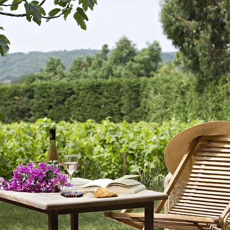 Saint-vincent 3* Saint-Tropez