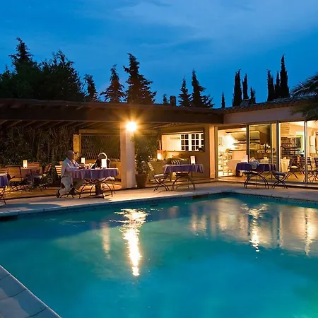 Szálloda Saint-vincent 3*