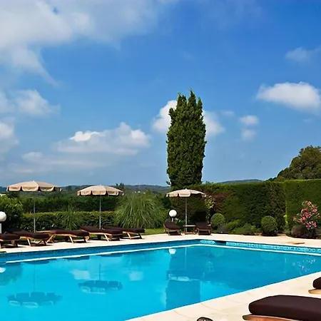 Hotel Saint-vincent Saint-Tropez