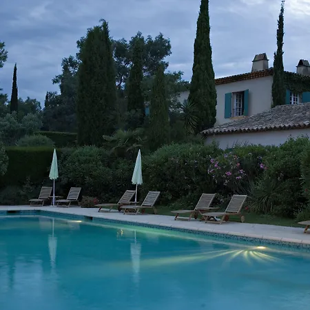 Saint-vincent 3* Сен-Тропе