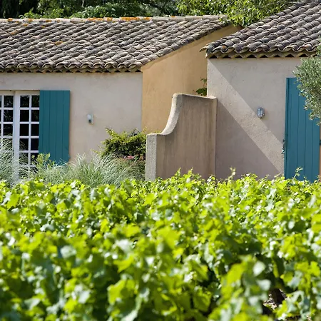 Saint-vincent Hotel Saint-Tropez