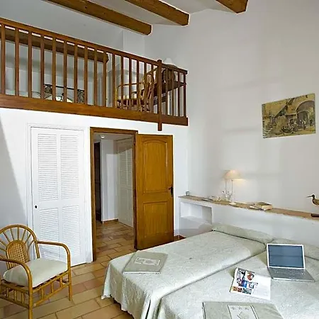 Saint-vincent Hotel