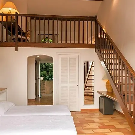 Saint-vincent 3* Saint-Tropez