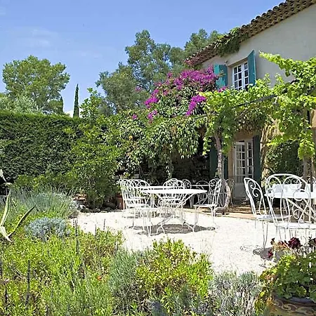 Hotel Saint-vincent