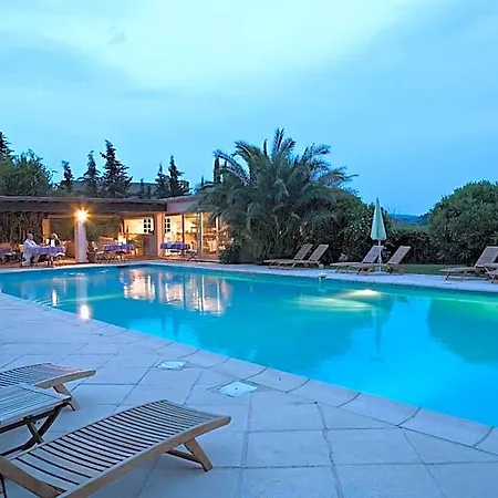 Saint-vincent Hotel 3*