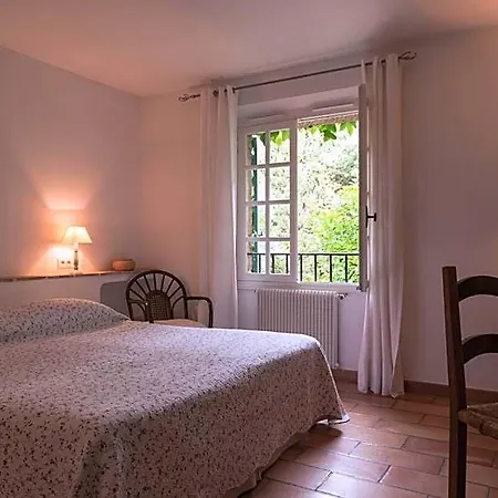 Hotel Saint-vincent