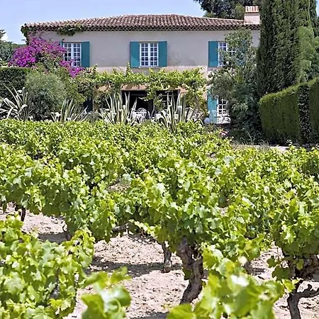 Hotel Saint-vincent