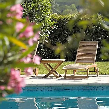 Hotel Saint-vincent