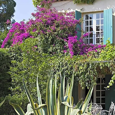 Saint-vincent Hotel