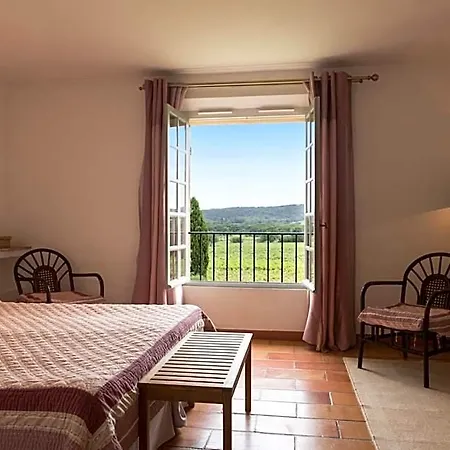 Saint-vincent 3* Сен-Тропе