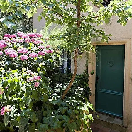 Saint-vincent 3* Сен-Тропе