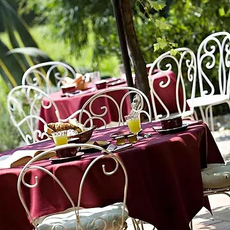 Hotel Saint-vincent 3*