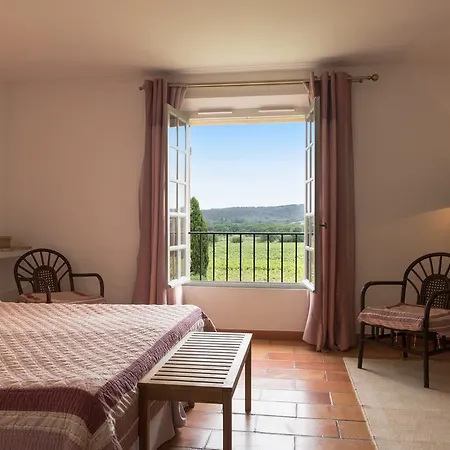 Hotel Saint-vincent Saint-Tropez