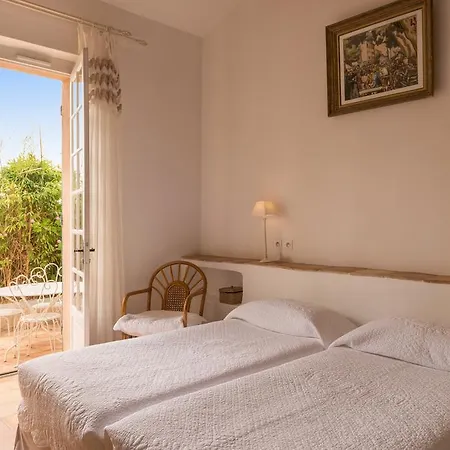 Szálloda Saint-vincent 3*