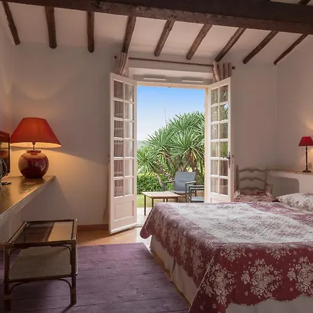 Saint-vincent Szálloda