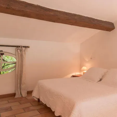 Saint-vincent Hotel Saint-Tropez