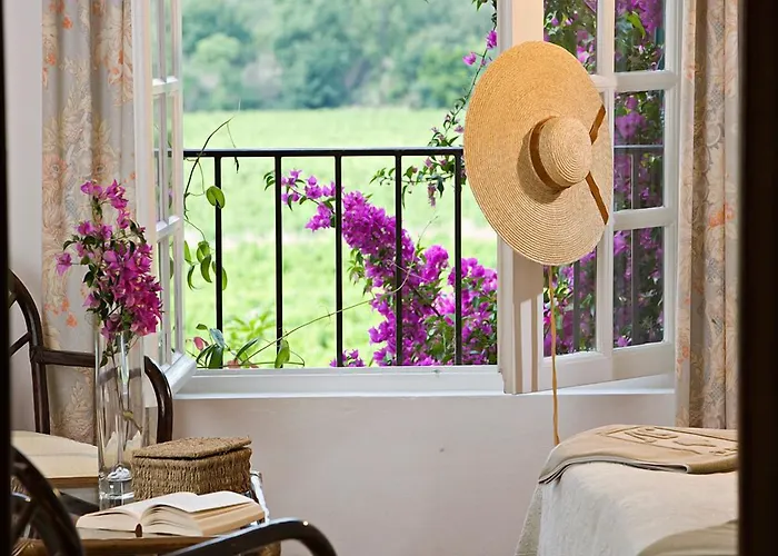 Saint-vincent Ramatuelle