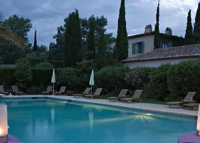 Saint-vincent 3* Ramatuelle