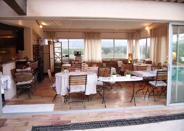 Saint-vincent Ramatuelle