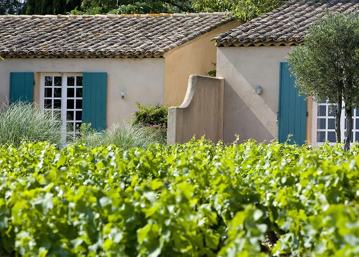 Saint-vincent Otel Ramatuelle