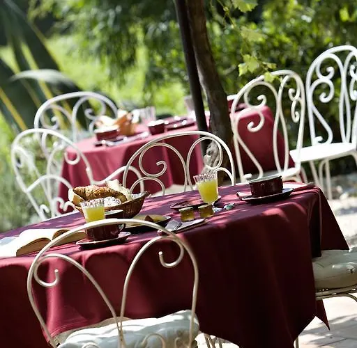 Saint-vincent 3* Ramatuelle