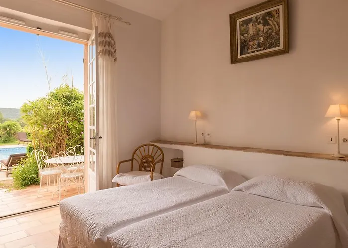 Otel Saint-vincent 3*