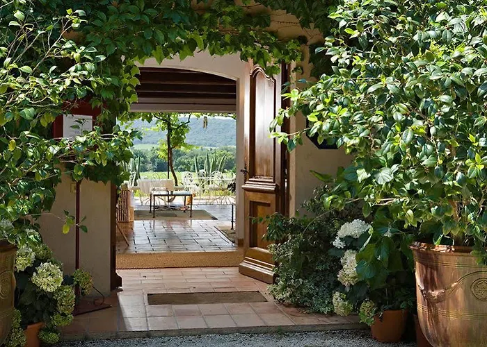 Saint-vincent Ramatuelle